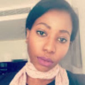 Meet your Posher, Joylene